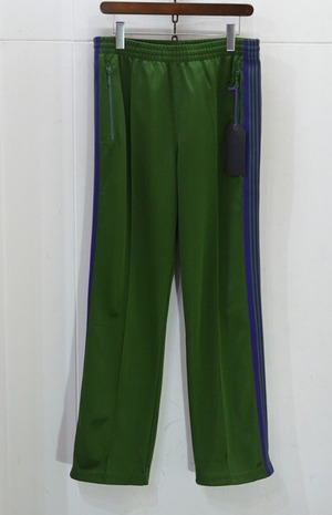 NEEDLES NS246 TRACK PANTS
