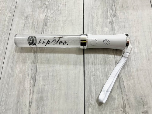 tipToe. Penlight -2nd-
