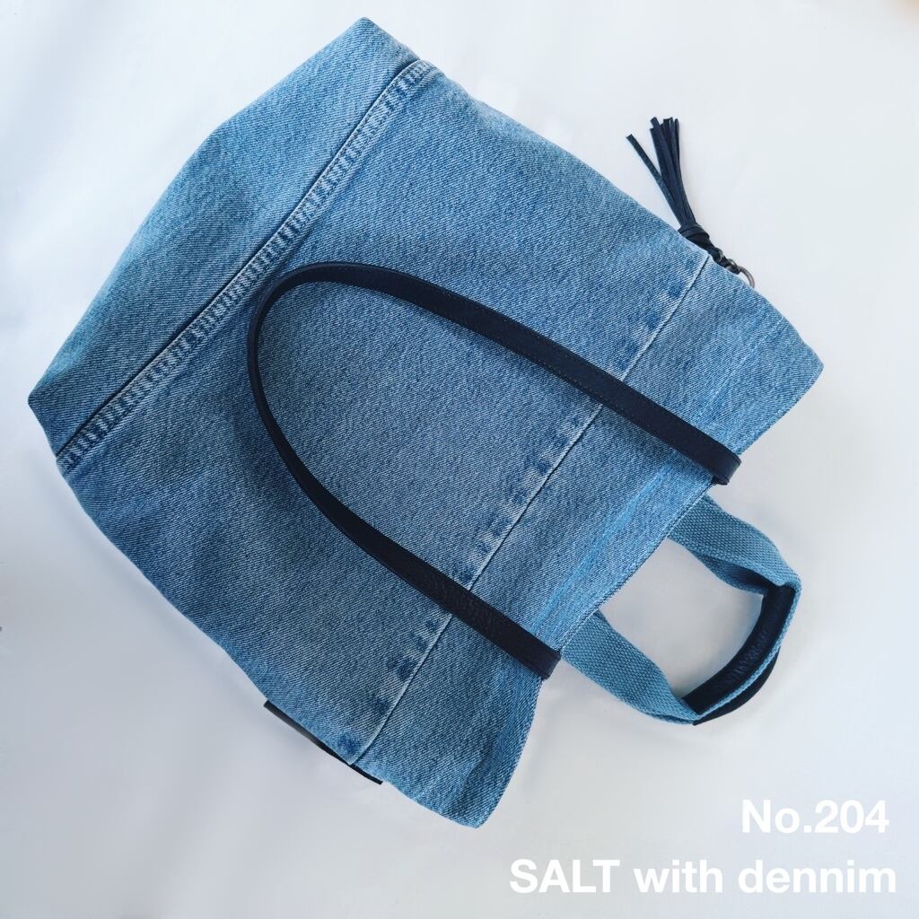 2wayショッピングバッグmini No.204