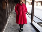 FRANCE Yves Saint Laurent gather court