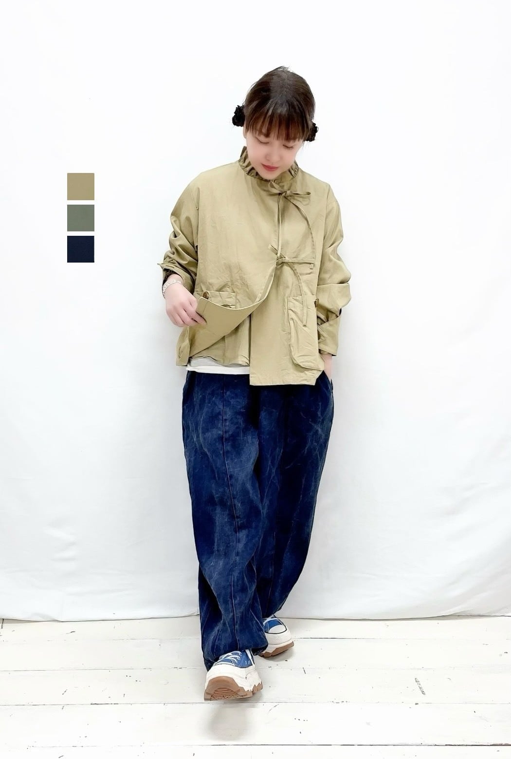 レディース | syozikiya online shop