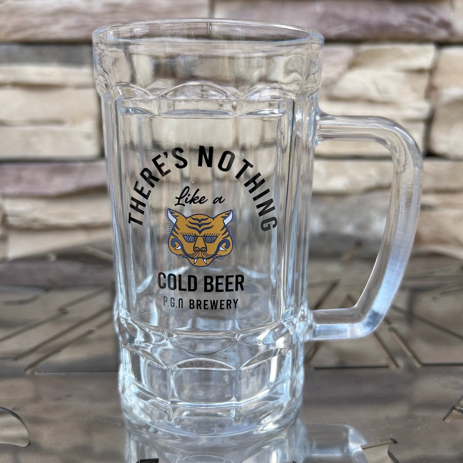 POST GENERAL ( ポストジェネラル ) 】『 BEER LOVER MUG -PACK2