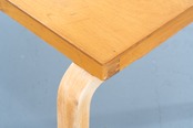 Alvar Aalto |  Table