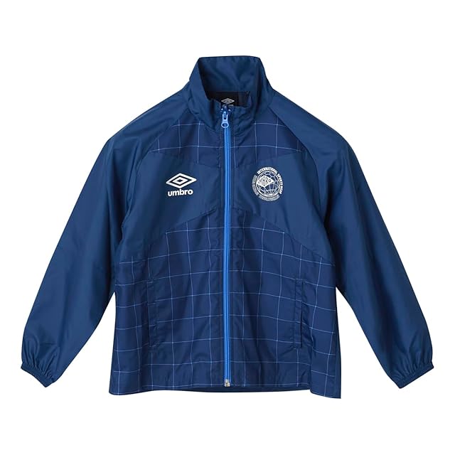 UMBRO England national team 1992' nylon jacket | PAY ID