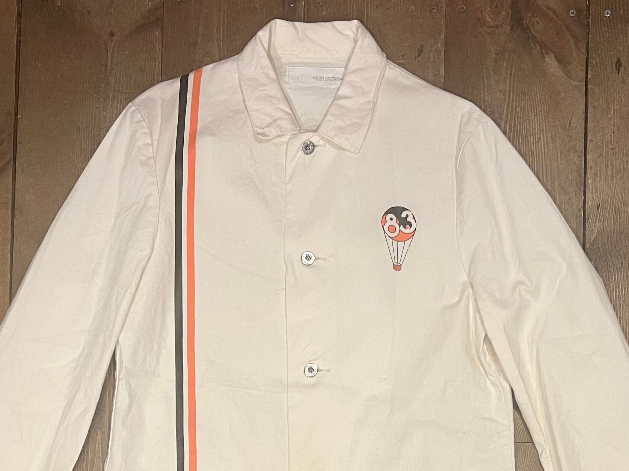 1983 プリンストン大学 BEER JACKET DEAD STOCK(one wash) | snug fukuoka