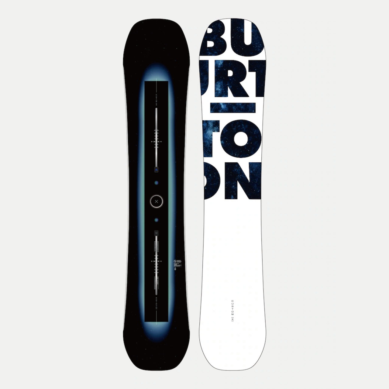 23-24年モデル BURTON .『 CUSTOM X 』. バートン . カスタムエックス 
