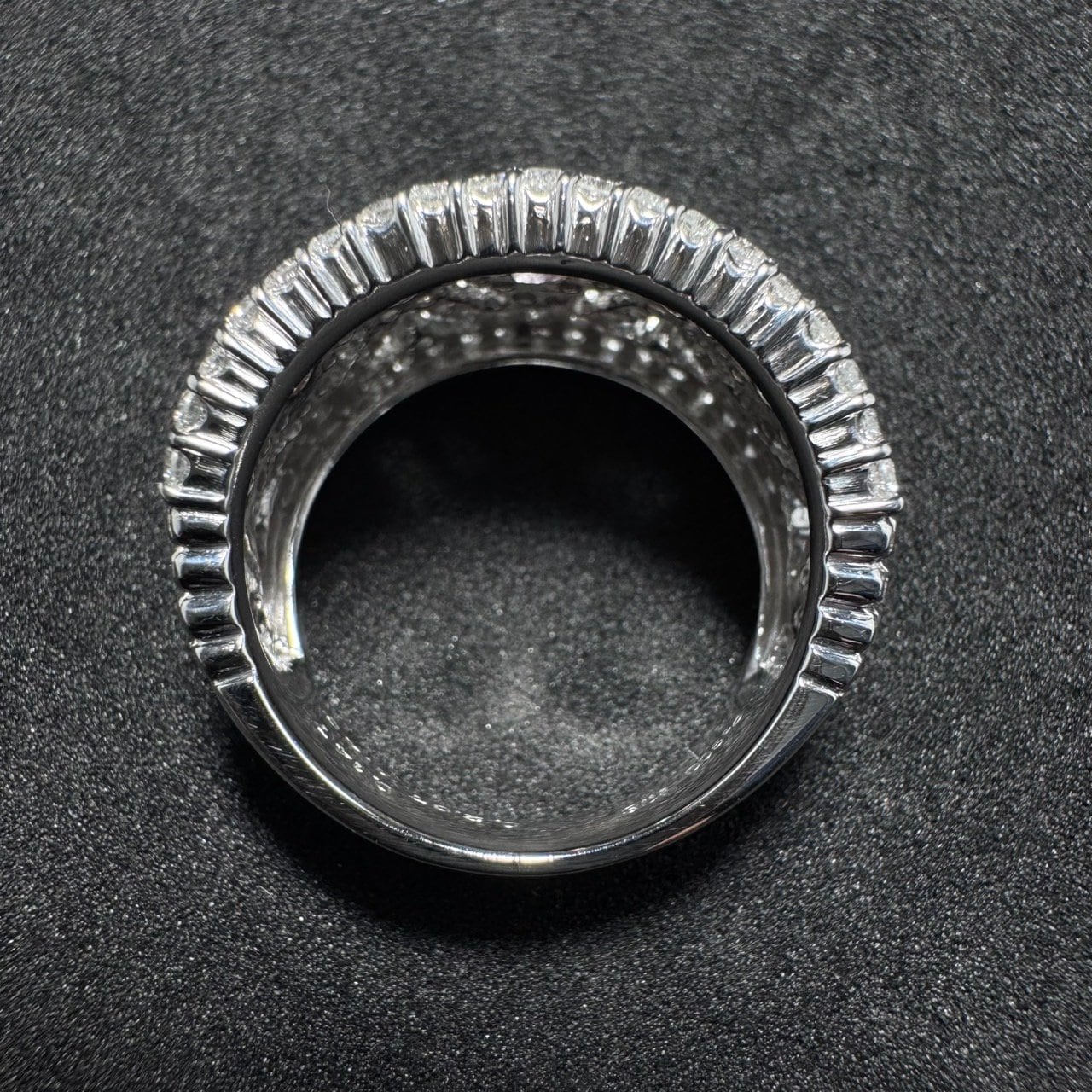 ♡*♡様 pt900 ダイヤモンド　リング Pt900 0.207ct ピンクダイヤモンド リング | カオキ | 日本最大級の品