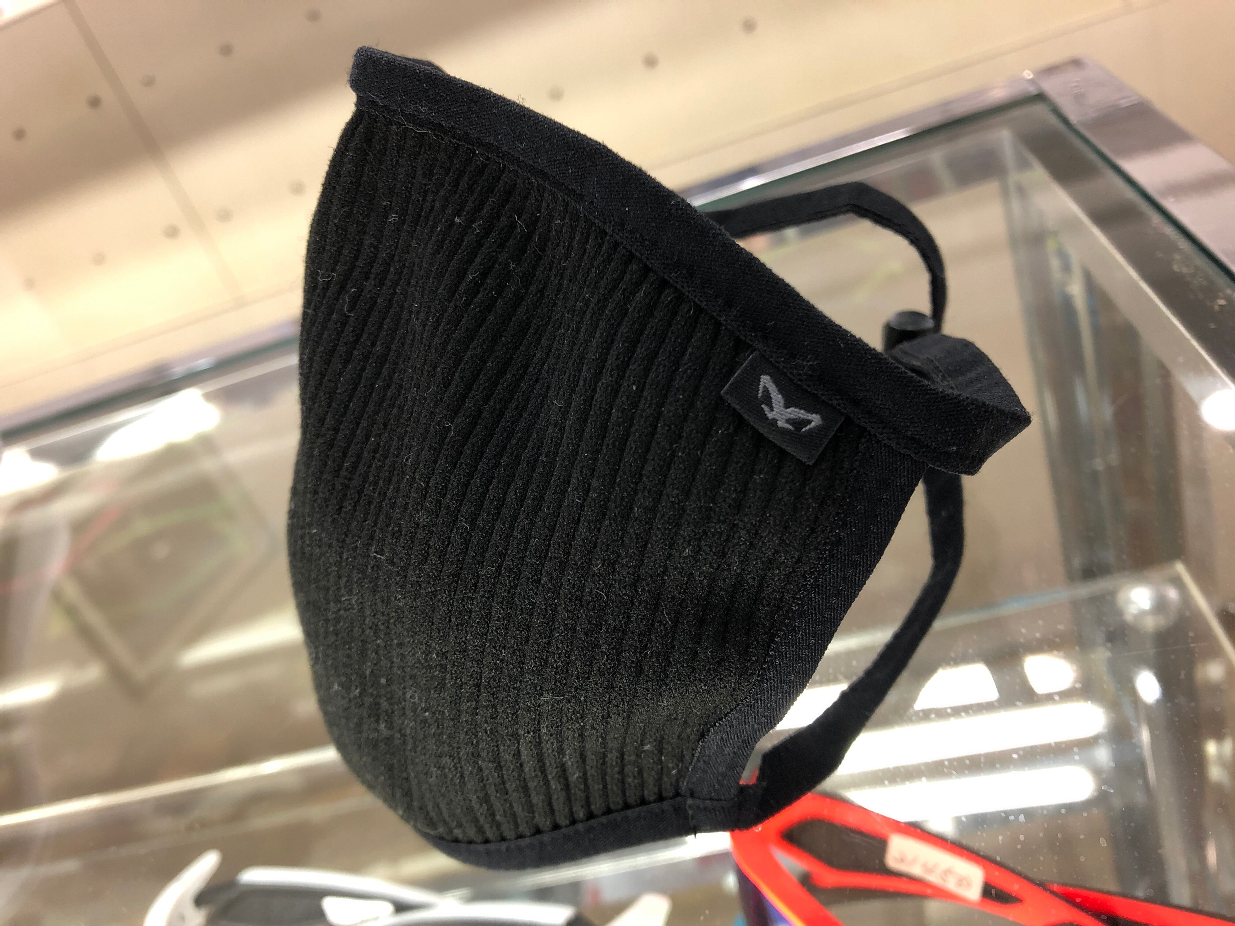 ウィルス、花粉対策に！スポーツマスク_NAROO MASK F.U+ | SRKwebshop