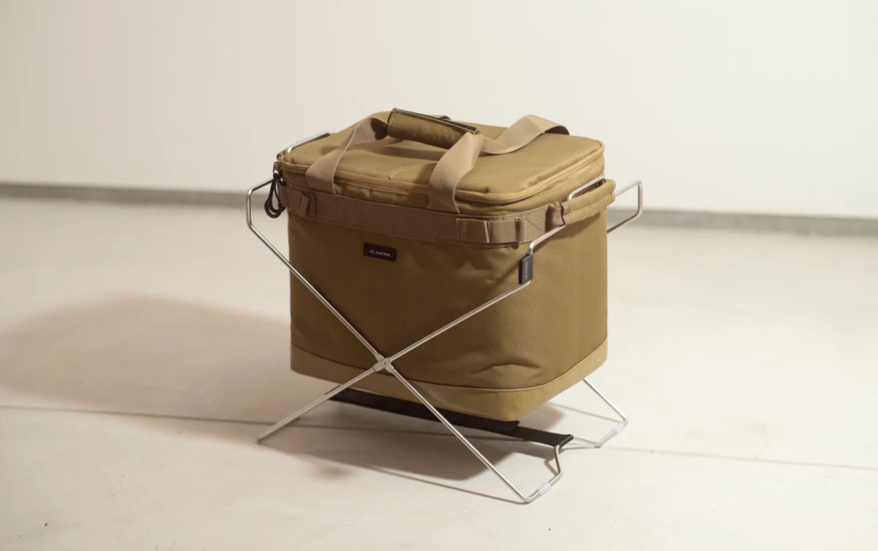 クロスギアスタンド SUS VER