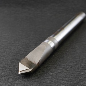 三和製作所 スポットドリル 90°X20mm