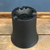 ミニラン鉢 3号