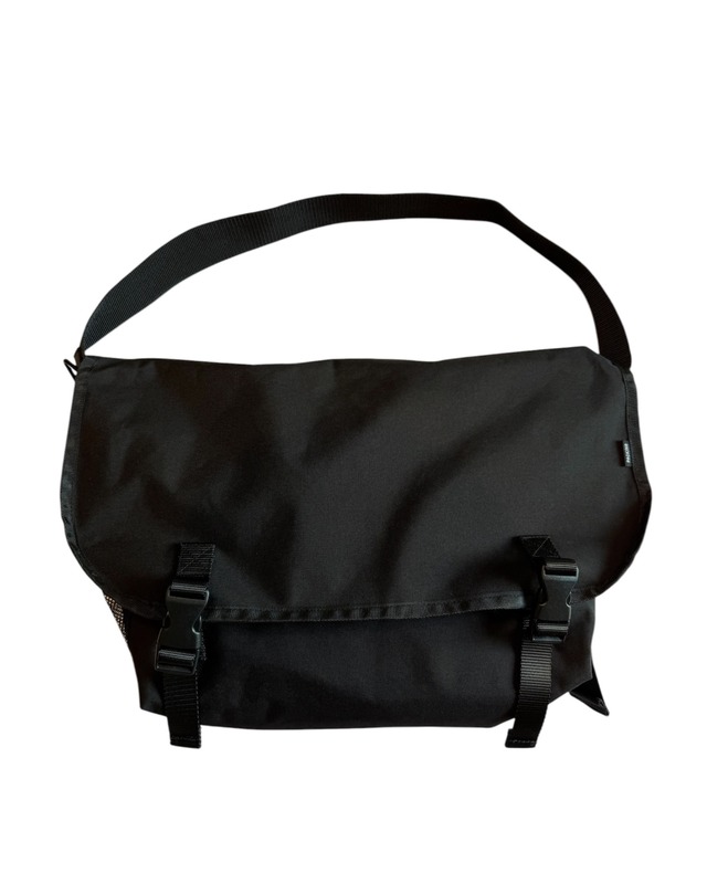 PACKING＜パッキング＞DAILY MESSENGER