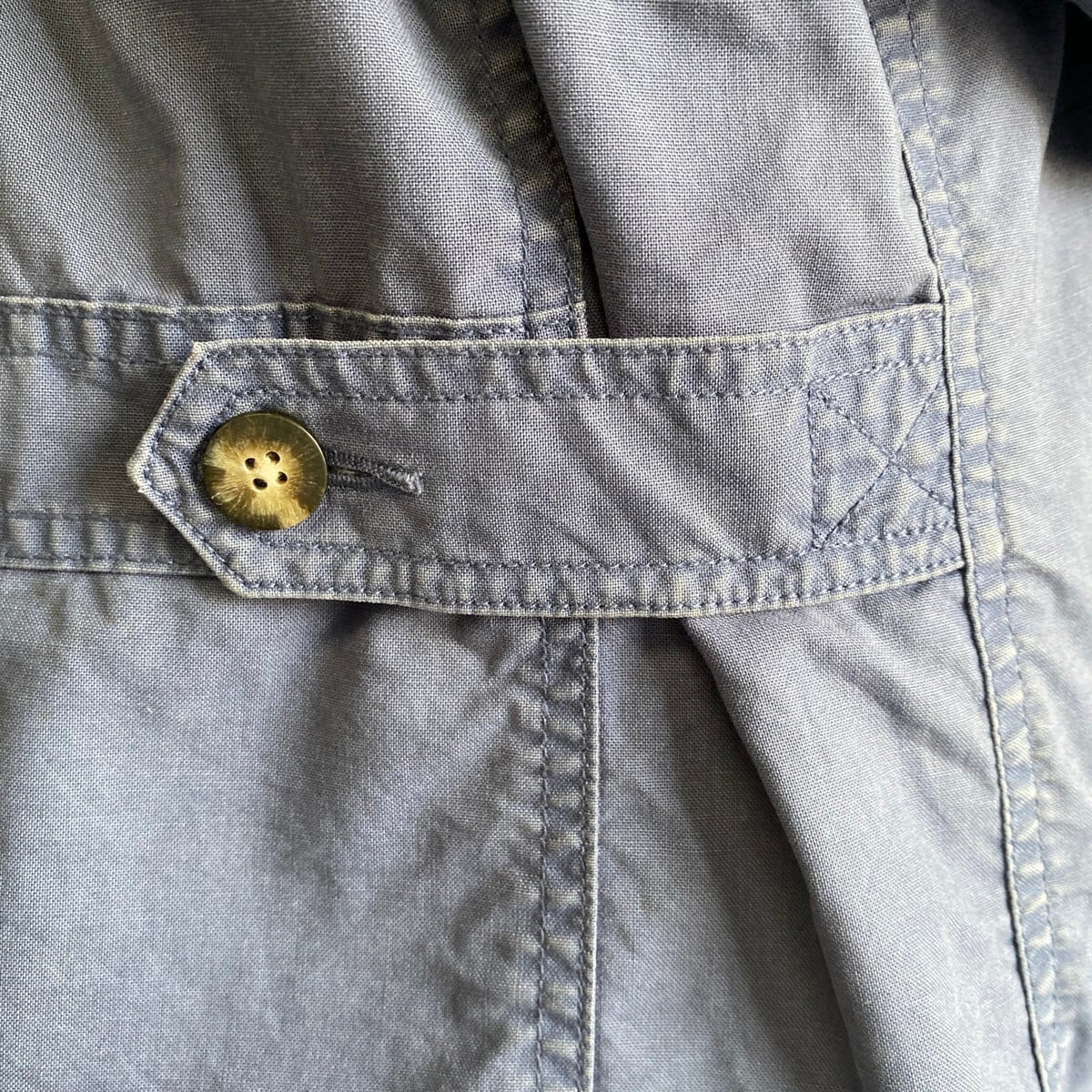 L.L.Bean エルエルビーン ハンティングジャケット レディースS 古着