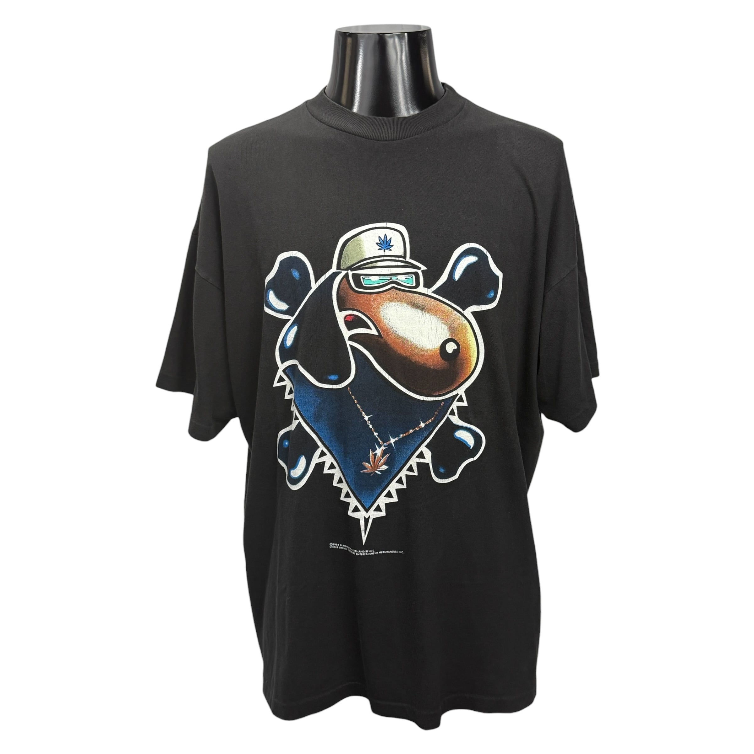 Harley-Davidson】ハーレーダビッドソン フレイムロゴ Tシャツ XL