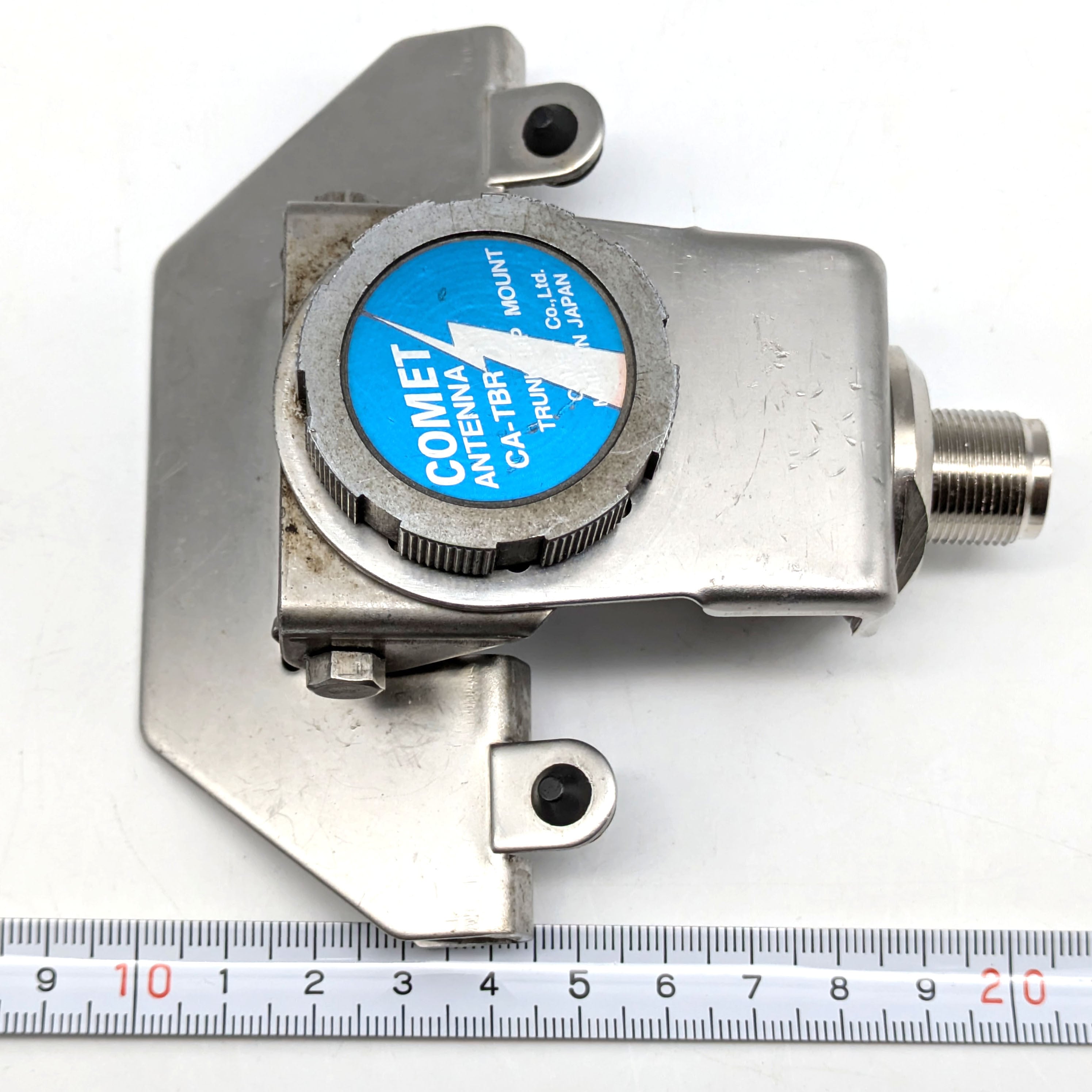 コメットCA-1243Z 430,1200 GP-ANT+10DFB【引取限定】 55/5 MFD 440 Volt Dual Round Run Capacitor Replacement for