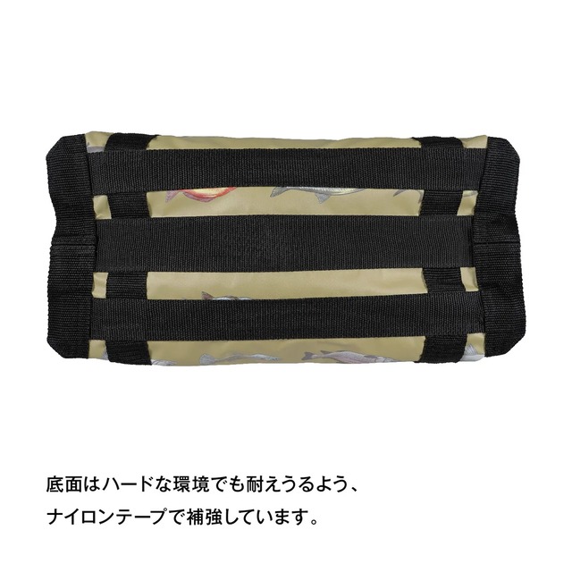 【AO Coolers】2フィート フィッシュキャリー