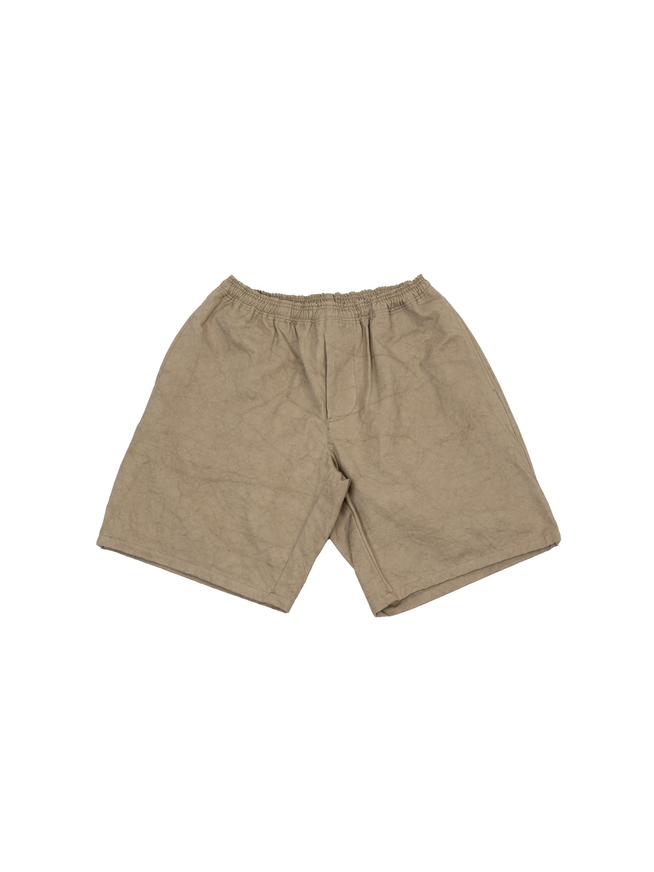 Sun Dried Relax Easy Shorts