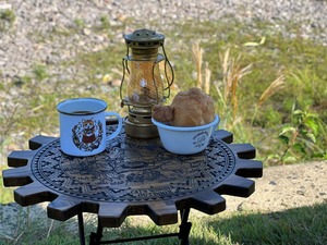 Cat'S TABLE　