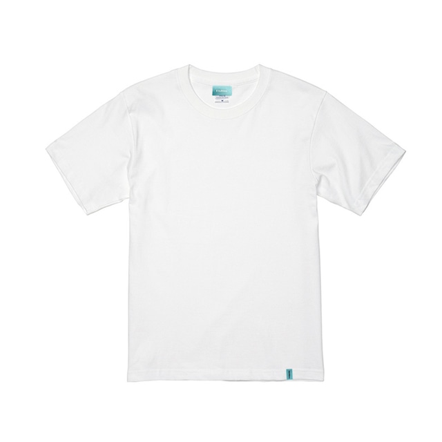 DEODORANT tag PLAIN T-SHIRT