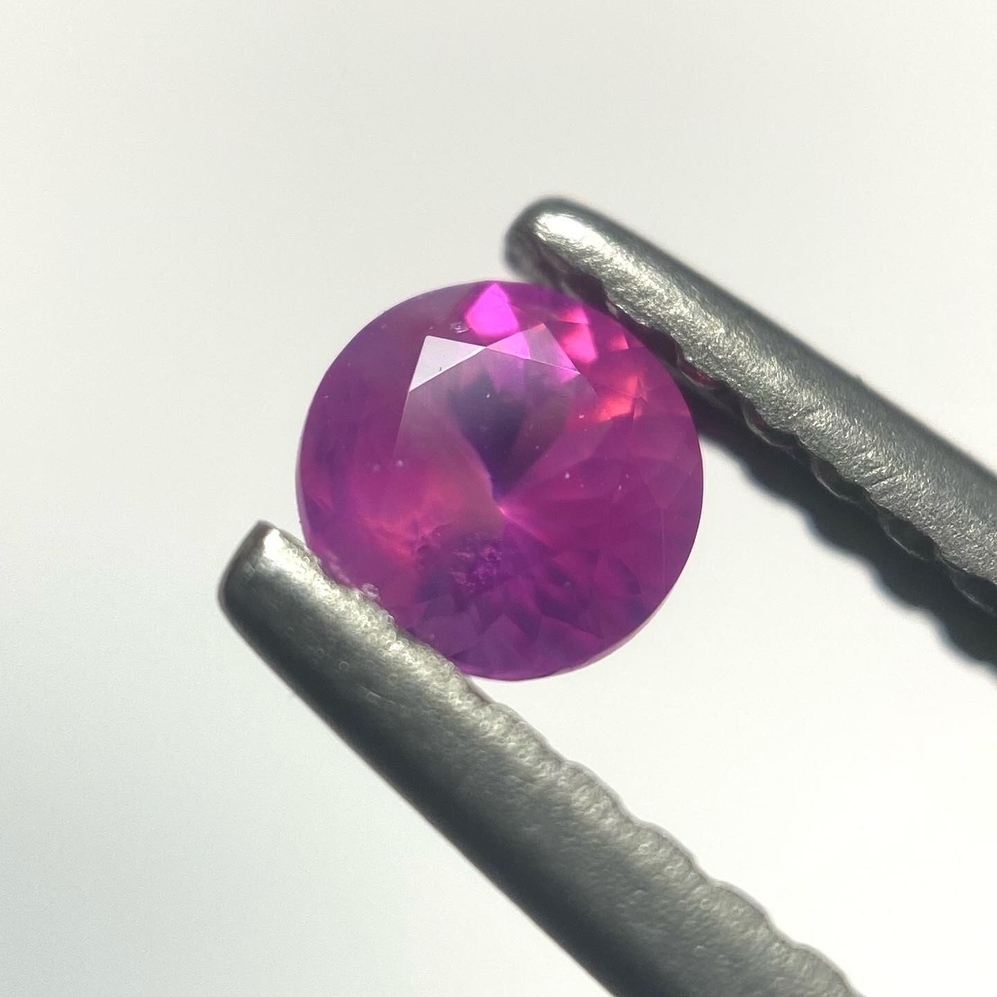 欲張りなアートピース サファイア