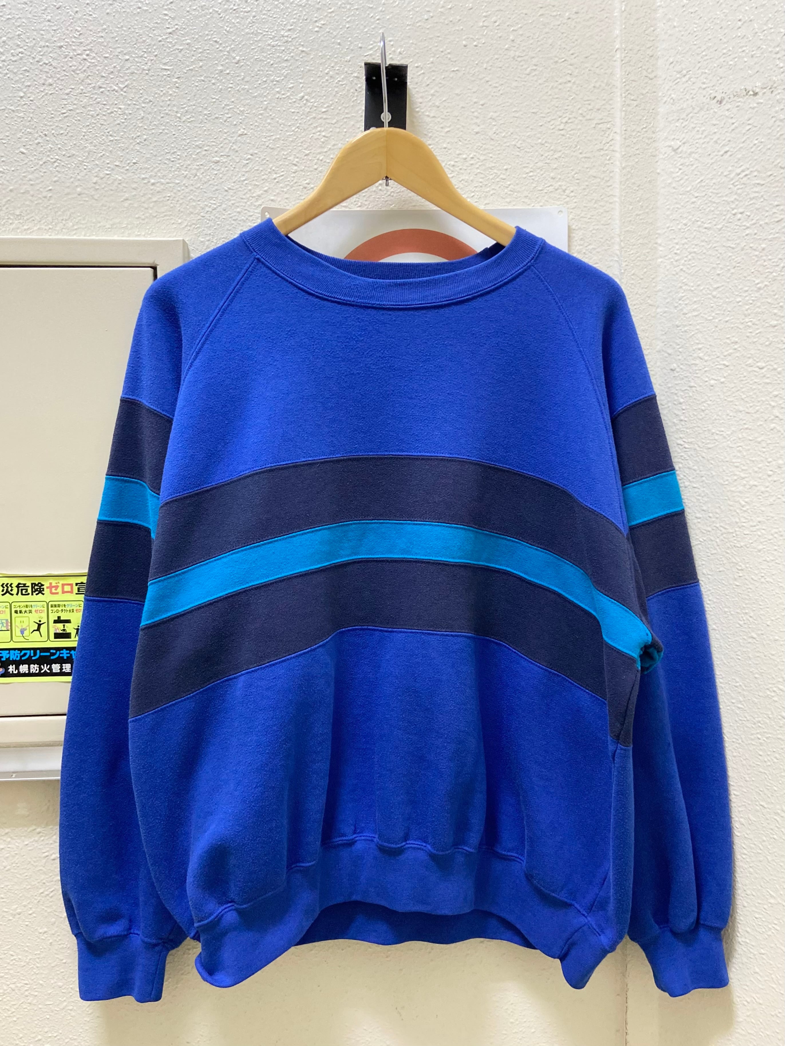 90s チャンピオン Champion リバースウィーブ BUCKNELL ワッペン 刺繍