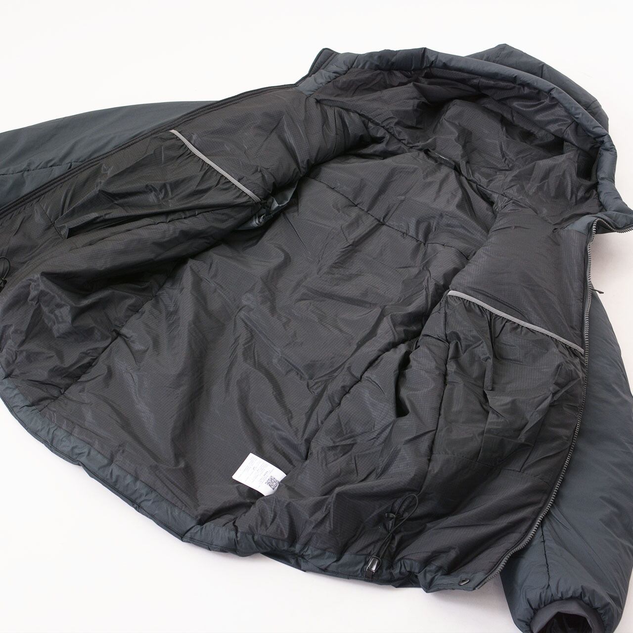 ARC'TERYX [アークテリクス正規代理店] Nuclei SV Parka Men's