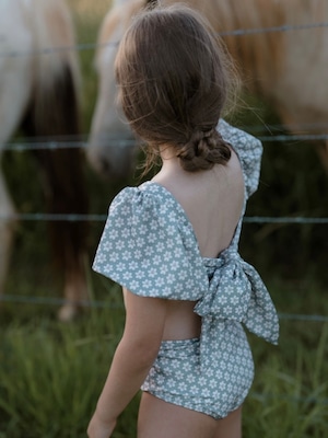 【即納/送料無料】son and daughter / Naouu Bikini Sets