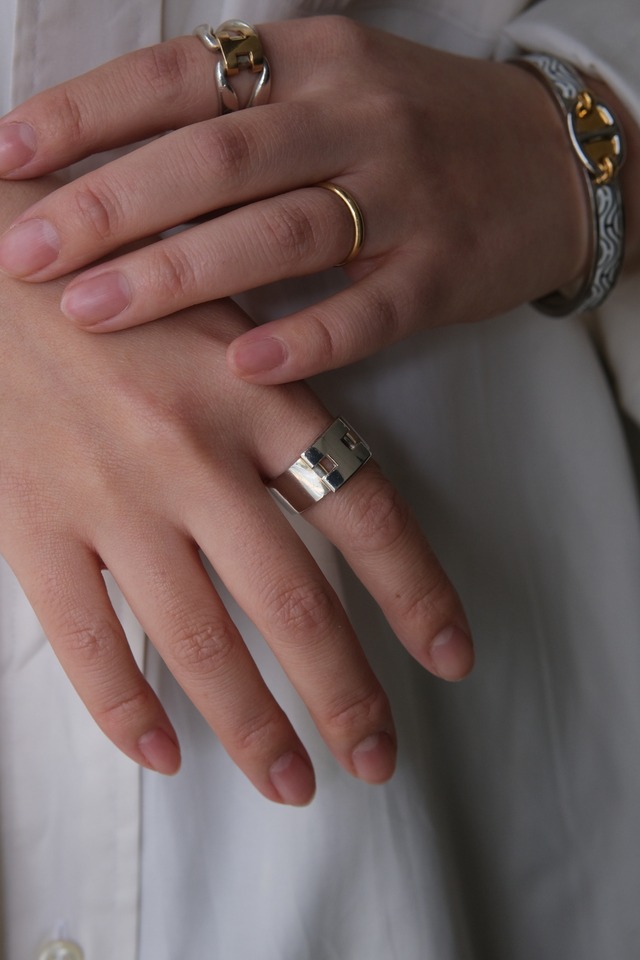 IORI/"HERMES" ring/hercules