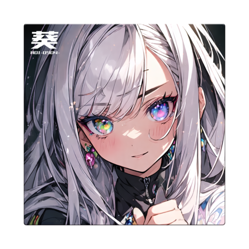 PV02 -AOI- 420×490×1.5mm 2.5Dエッジ