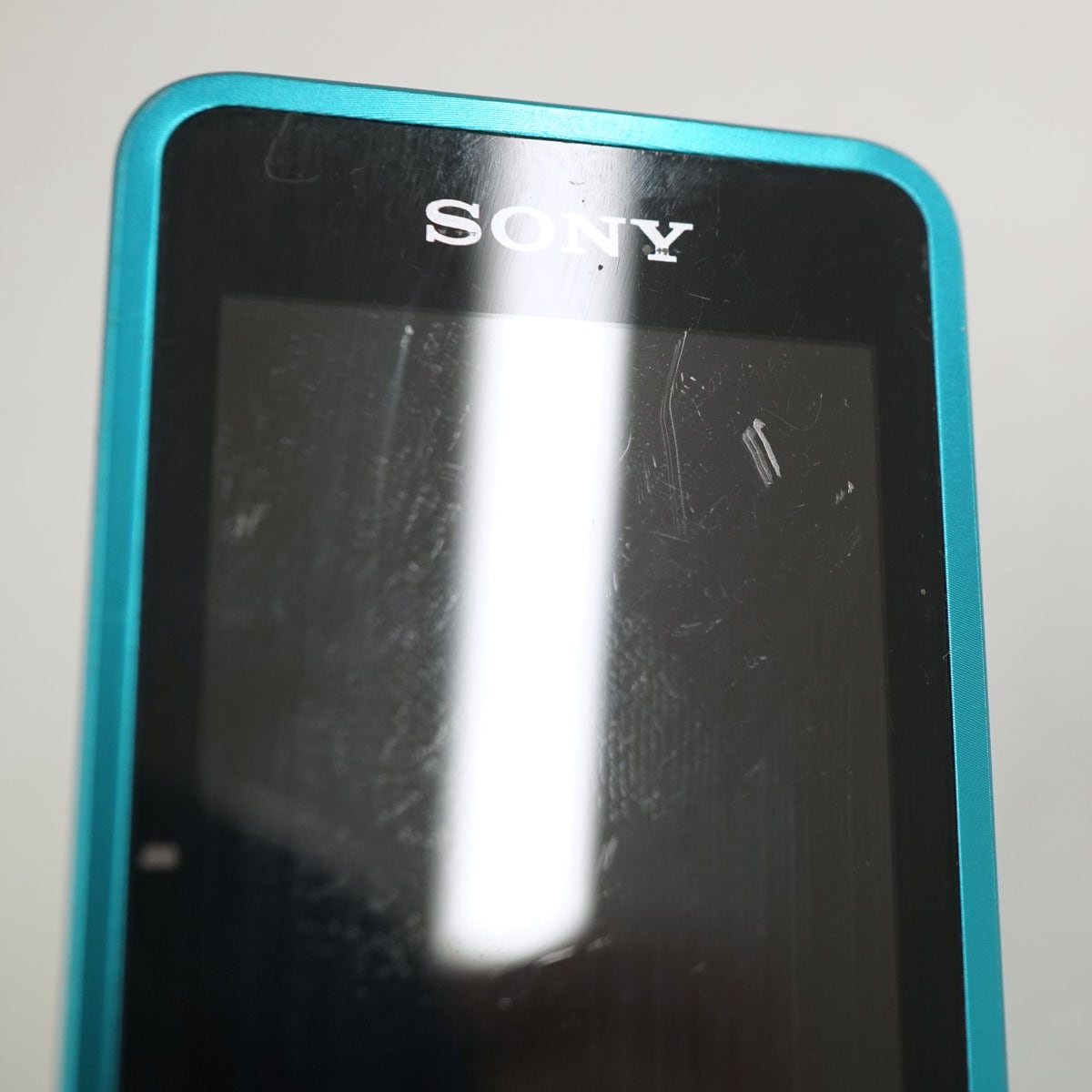 SONY ソニー WALKMAN ウォークマン NW-S14 8GB USED美品 本体のみ