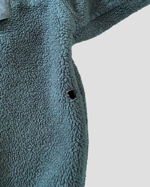 -patagonia- Vintage 00s L SYNCHILLA snap-T