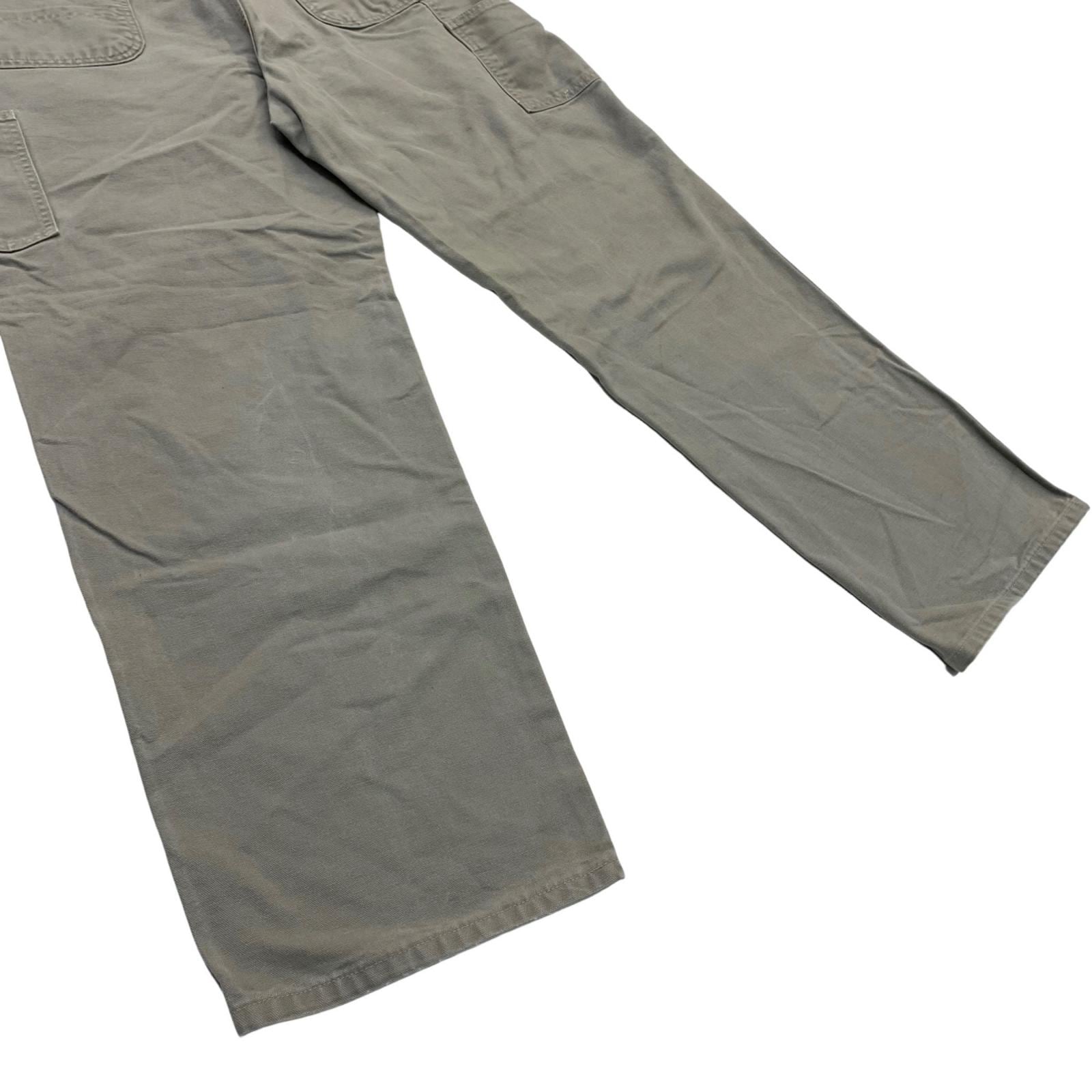 Carhartt | カーハート パンツ ダックペインター B11 DES Dungaree Fit