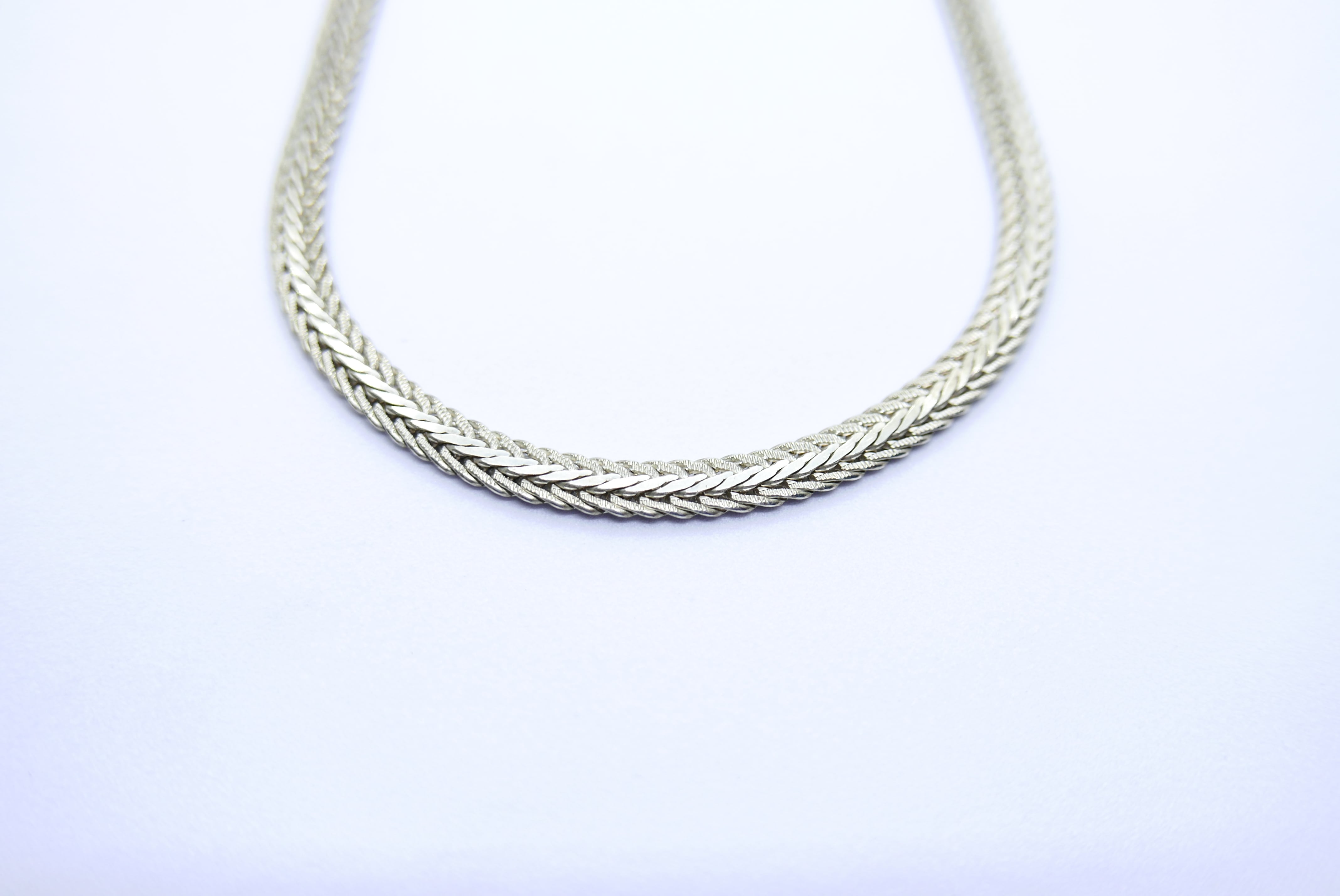 meian sterling silver 