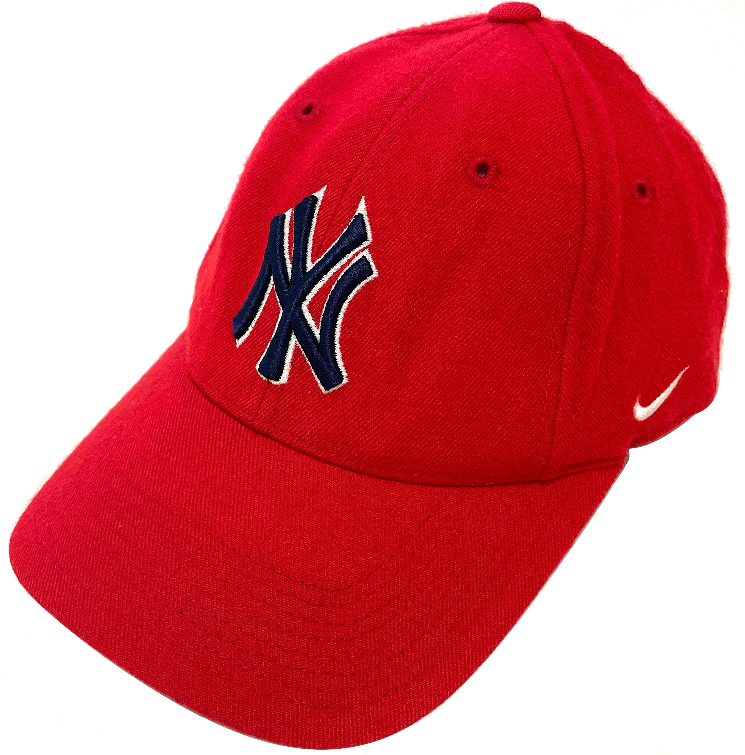 Yankees Official x Nike Cap [NY購入品]official