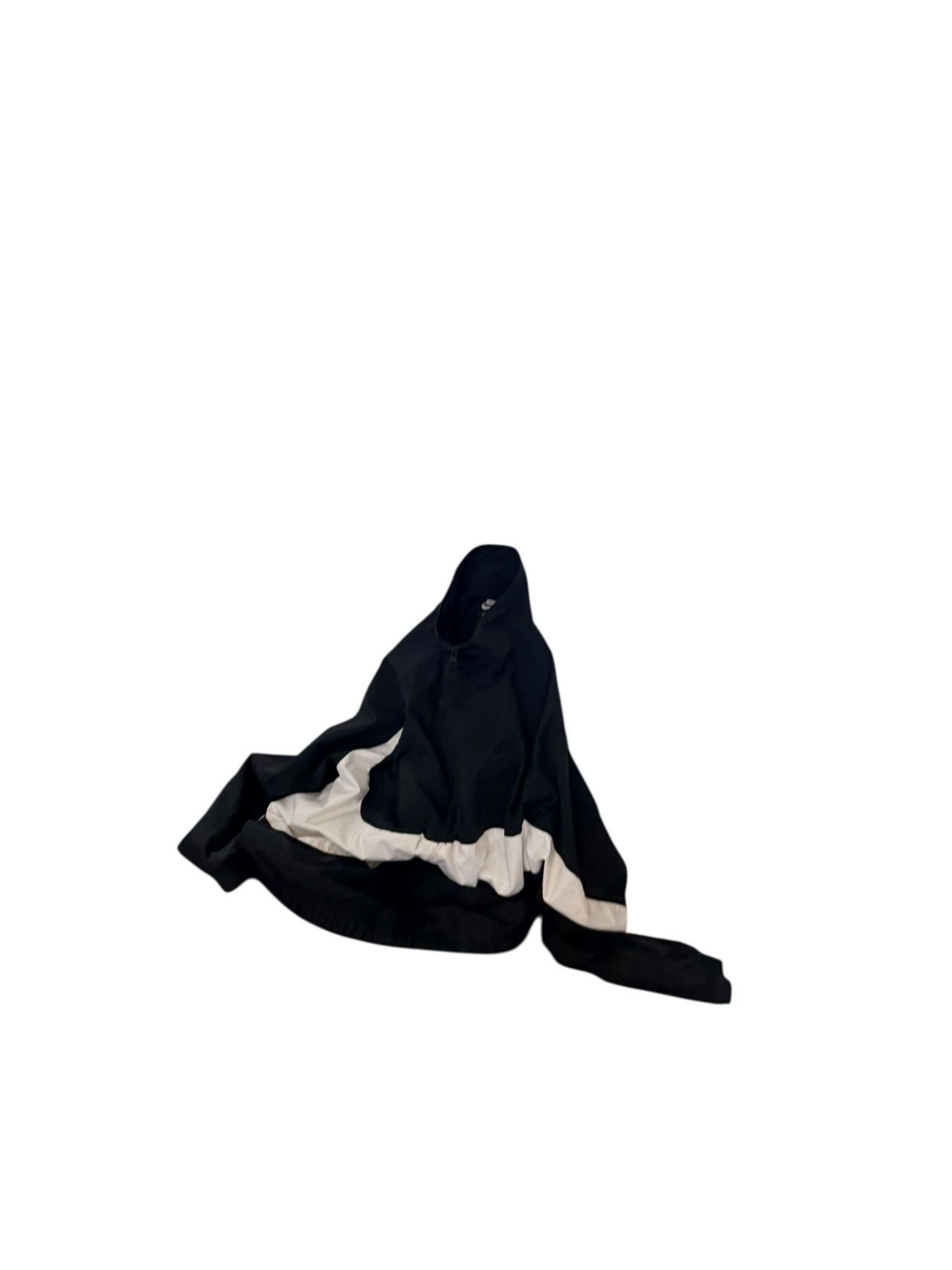 NIKE ナイロンジャケット