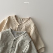 Amigo 26/SS ブレッドカーディガン