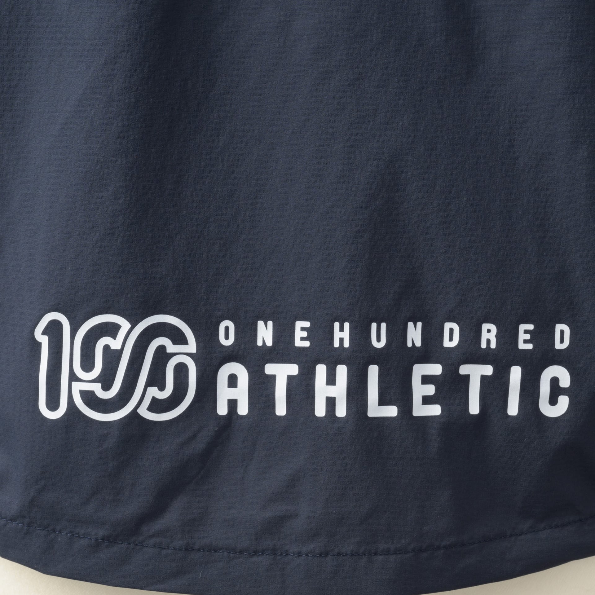 100A WINDSHELL JACKET | 100A ONLINE STORE