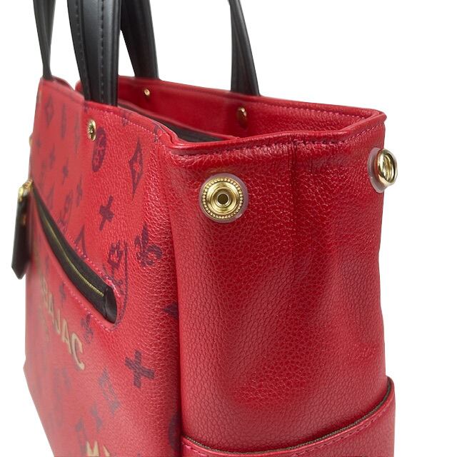 カステルバジャック CASTELBAJAC 限定品 ドライビングトートバッグ
