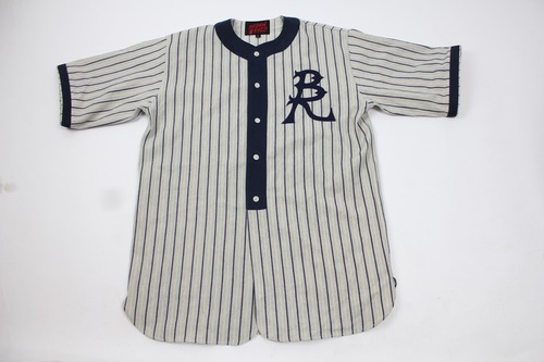 BR BASEBALL SHIRT