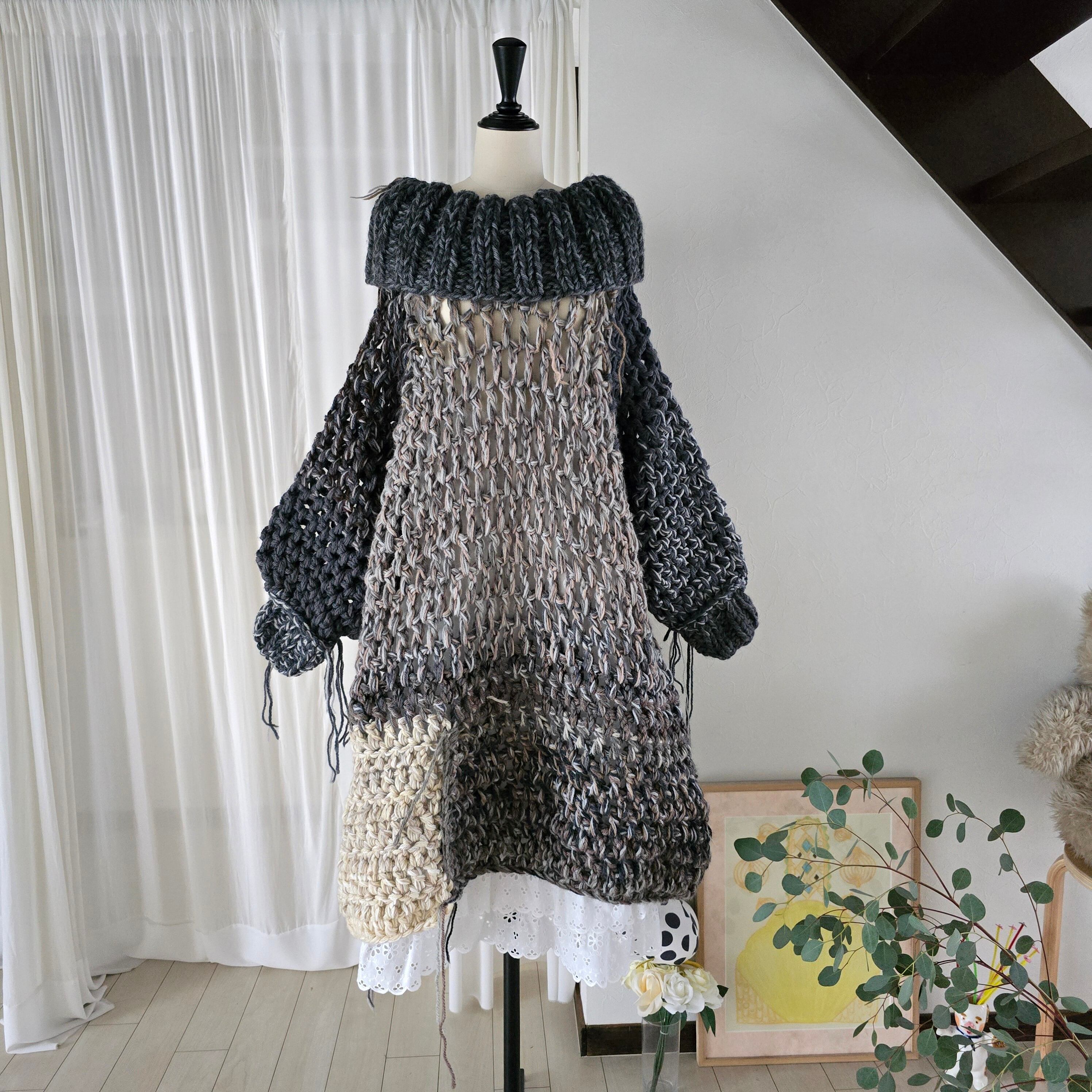 yusho kobayashi スカルワンピース yusho kobayashi ワンピース yusho kobayashi スカルワンピース 2025年