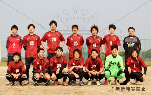 2018SSリーグA第7戦 FC WEEDS vs マジカルキャッツ