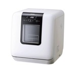 東芝 食器洗い乾燥機 DWS-33B(W)