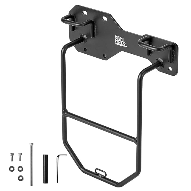 デイトナ(Daytona) ハンドルポストキャップ SR400/500(85〜08