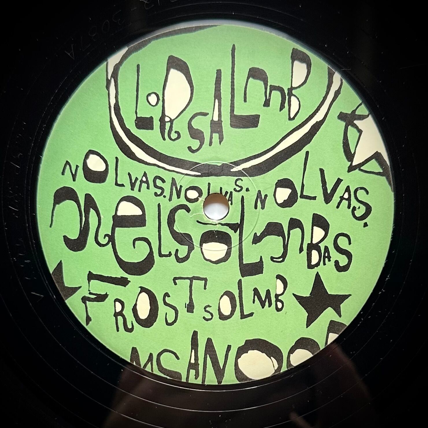 Groove Collective / Lift Off | ACC RECORDS VINYL 中古 レコード 通販