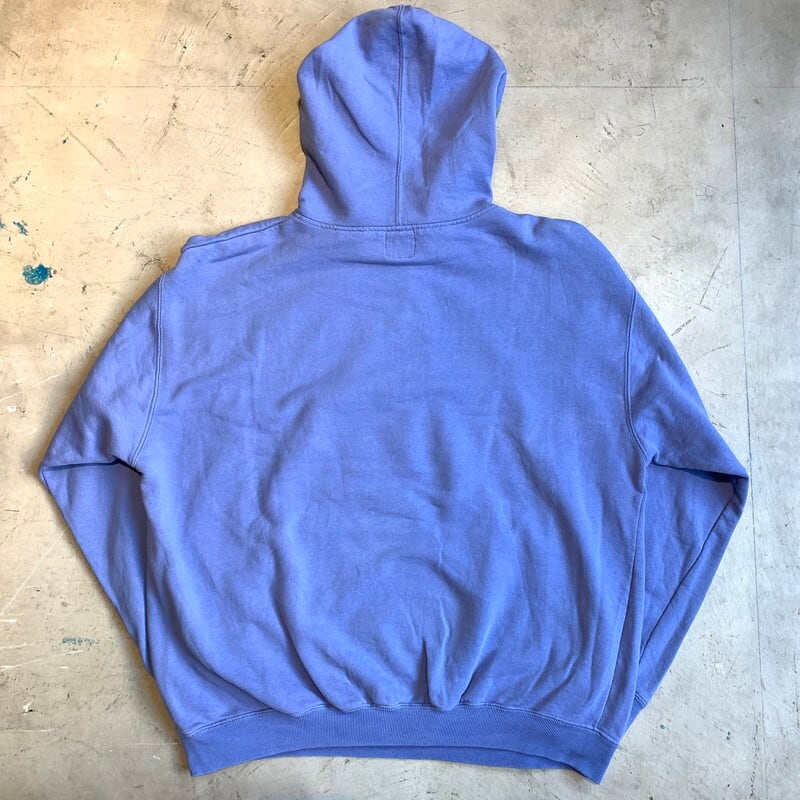 90s Old Gap オールドギャップ ハーフジップパーカー ブラック XL-