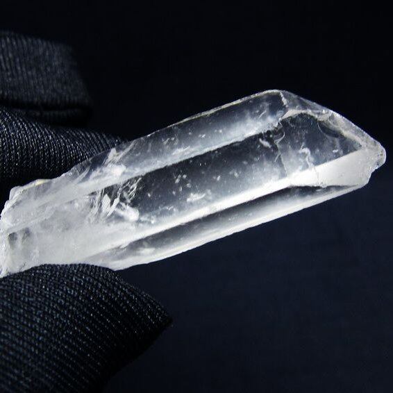 水晶 原石 アーカンソー産 一点物 171-7029