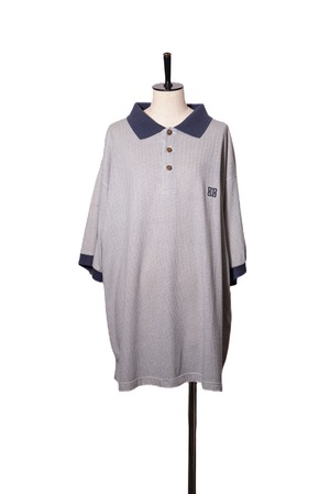 1990's GIVENCHY polo shirt