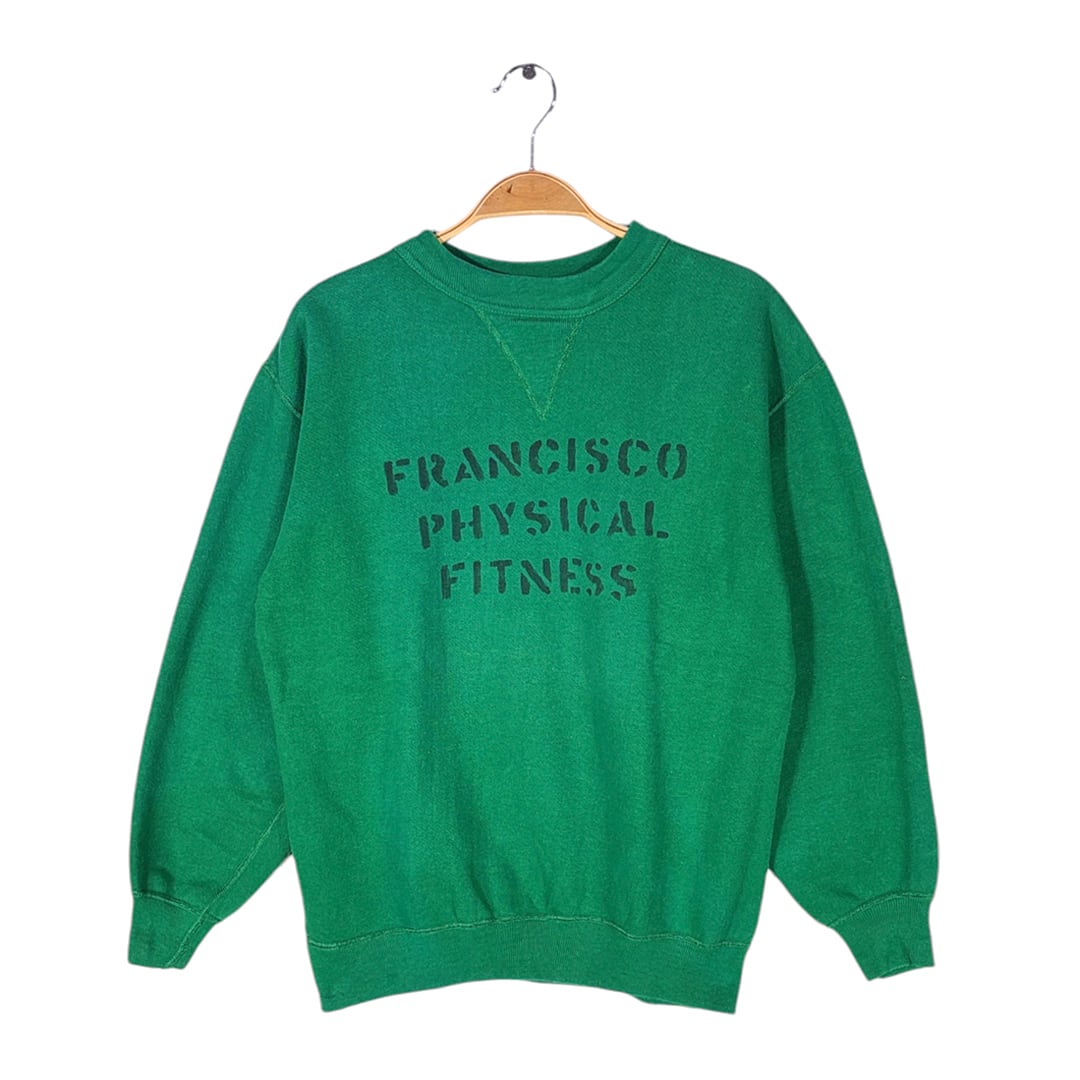 SWEATSHIRT | ヤング衣料店