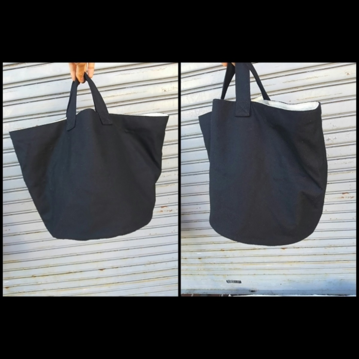 トリコ コムデギャルソン/tricot COMME des GARCONS/美品/丸底/変形 