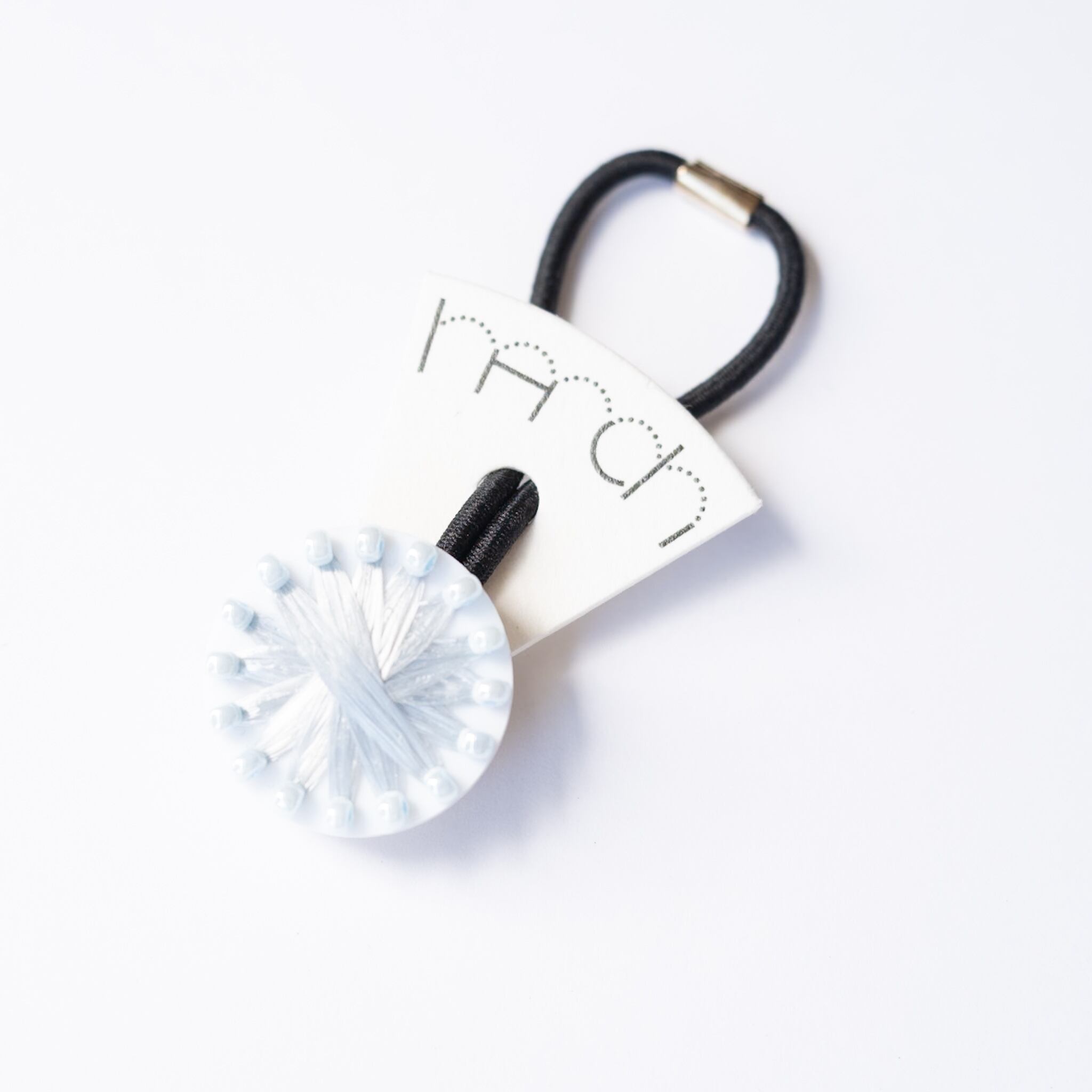 Φ25 ヘアゴム[13]